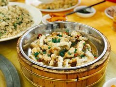 -红日饭店(裕隆三路店)