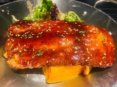 -404干式熟成牛排馆•聚会餐厅