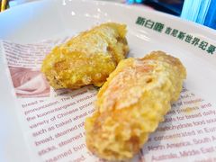 -新白鹿餐厅(京基KK ONE店)