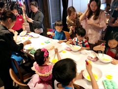 -Geneva日内瓦餐厅(西郊宝成花苑店)