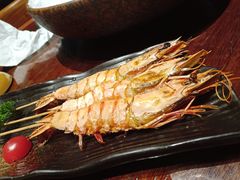 -古京·臻致料理(月湖店)