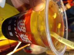 蜂蜜烧仙草-八婆婆烧仙草(中山路店)