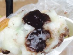 -孙氏梅花糕(马台街)