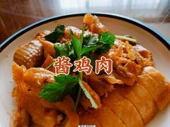 -北戴河转鱼·炒螃蟹酱餐厅