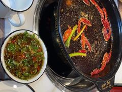 -XiaoJunGan Hotpot 钢管厂五区小郡肝火锅串串香