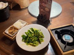 -桂小厨广西菜(印象城店)