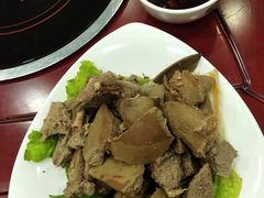 -鸿顺楼(永兴路店)