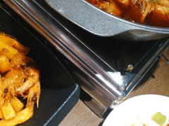 -鱼乐火锅(清江国际店)