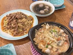 -唔止卤嘢·潮州菜(鹭江店)