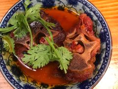 -遵义虾子卢四羊肉粉(大沽路店)