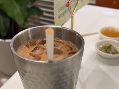 -金湖港式餐厅(建外店)