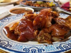 -鼎香润(德胜门内店)