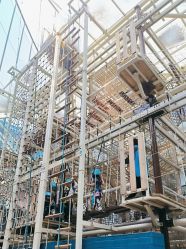 -PIPIKINGDOM皮皮王国欢乐号(欢乐海岸购物中心店)