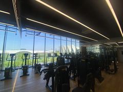 -Z&B Fitness Studio·Gym(前滩L+PLAZA店)
