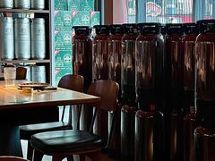 -雪熊精酿·哈尔滨烧烤酒馆(非遗大串店)