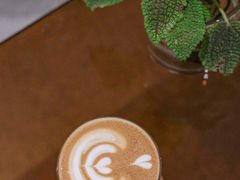 -PAUSE CAFE(南秀村店)
