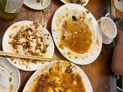 -清真宏玉祥黄门脸餐厅(华荫东里店)