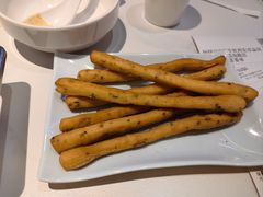 -杨翔豆皮涮牛肚(益田假日天地店)