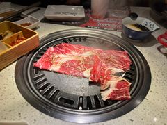 -猫爪爪原切自助烤肉(观音桥阳光世纪店)