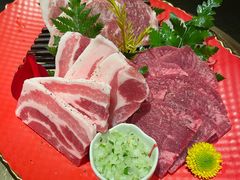 -300杯·和牛烧肉清酒专门店(廊里店)