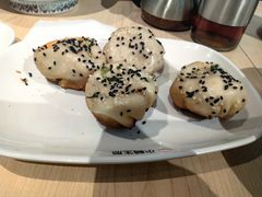 -小杨生煎(杭州东站店)