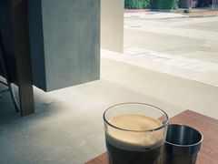 -HAY COFFEE
