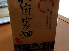 糖醋里脊-北京联合大学本部食堂