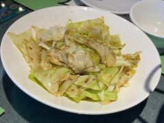 -全聚贤餐厅·湖北家常菜(沙湖店)