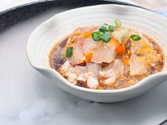 温州江蟹生-去茶去·新温州菜·生腌熟醉(大西洋店)