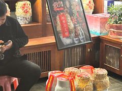 -寻宝记绍兴菜(鲁迅路店)
