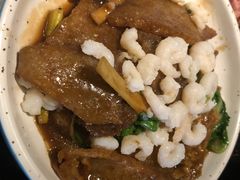 -老头儿油爆虾·知味杭州(爱琴海购物中心)