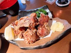 -千代武日本料理(哈西店)