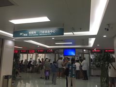 -北京大学第一医院(西城厂桥院区)