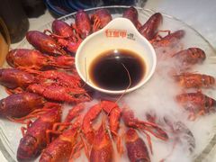 -红盔甲·小龙虾(天钥桥店)