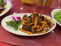 -泰丰楼(前门西大街店)