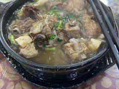 -友利砂锅居(烟台店)