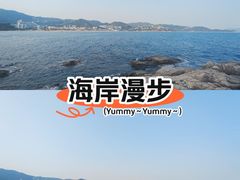 -大梅沙海滨公园