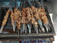 -森谷美食公园(杨行店)