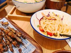 -马记永·兰州牛肉面(山姆外高桥店)