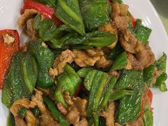 -大师傅金奖啤酒鱼(西街口总店)