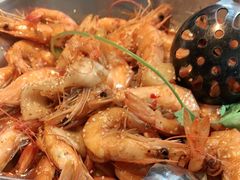 -李想大虾(绿地新都会店)