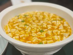 蟹粉豆腐-麟1929(外滩店)