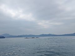 -南丫岛