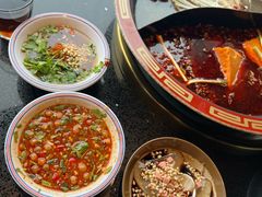 -三江两海老火锅(北京首店)