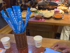 -赵美丽·重庆社区火锅·直营店(火车东站·中豪国际店)