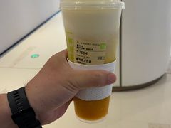 -奈雪的茶(石家庄万象城店)