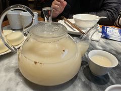 黄桂稠酒-西安饭庄·非遗陕菜(钟楼店)