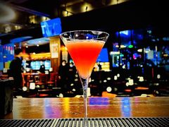 -CIRCLE·酒吧(第一国际店)