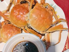 -天津乾毓德饭庄·清真传统炒菜·海鲜烧烤(咸阳路店)