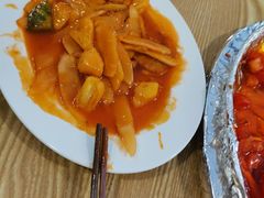 -佛有缘素食馆·荔湾老字号(陈家祠首店)